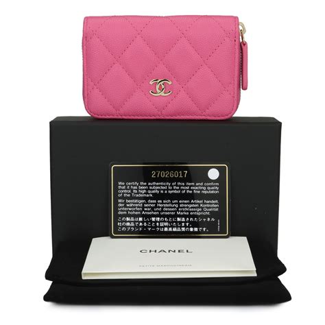 chanel pink coin purse|Chanel coin purse beige.